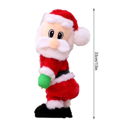 Santa Groove™