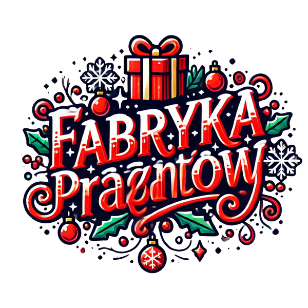 Fabryka Prezentów